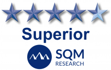 SQM 4.25 Star Rating rezied SQM 4.25 Star Rating rezied